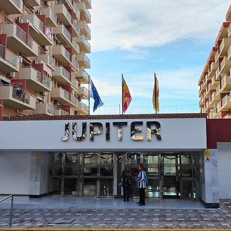 Jupiter Apartment Sea, Pools View Benalmadena Bagian luar foto
