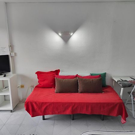 Jupiter Apartment Sea, Pools View Benalmadena Bagian luar foto