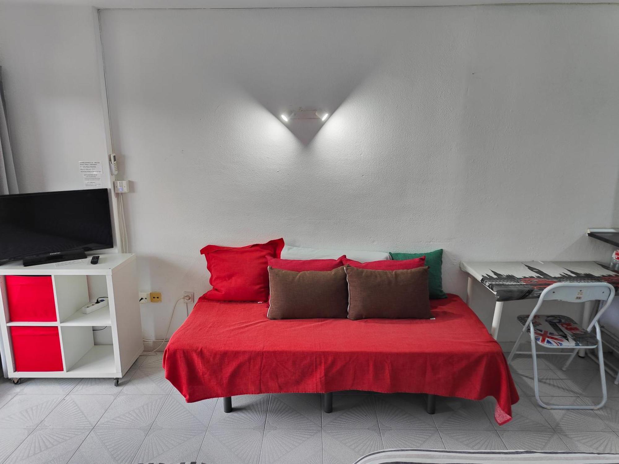 Jupiter Apartment Sea, Pools View Benalmadena Bagian luar foto